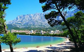 Apartment & Rooms Nugal Makarska